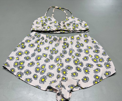 Forever pezzi pigiama - 21,