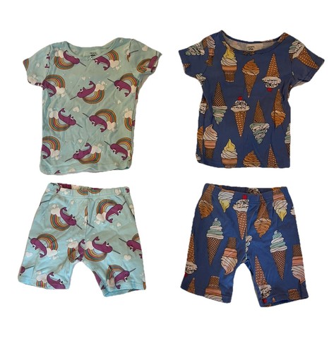 Pigiama estivo bambina - , 2