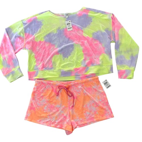 Pigiama donna jenni - jenni, mismatch