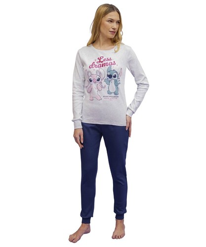 Pigiama donna jersey - donna,