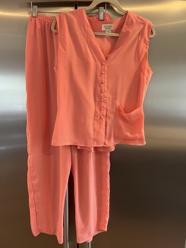 Pigiama vintage victorias - vintage,