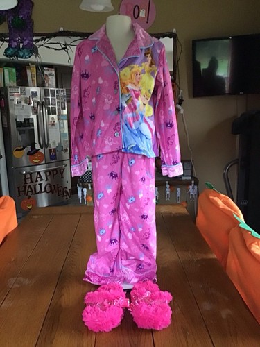 Set pigiama bambina - pigiama,