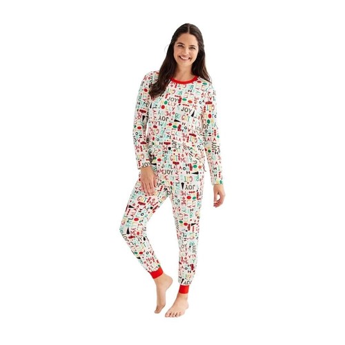 Pigiama donna cuddl duds - donna,