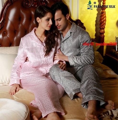Set pajamase coppia pura - pajamase,