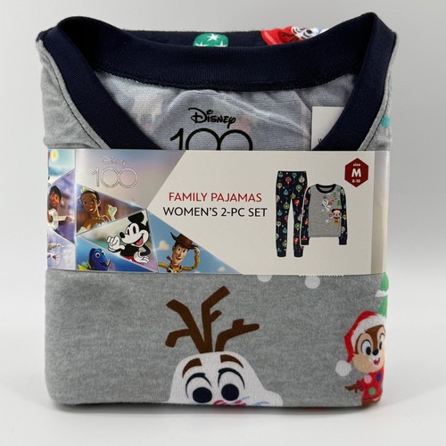 Pigiama disney donna - disney, medio