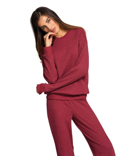 Pigiama donna jersey di - donna,