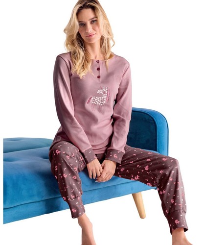 Pigiama donna jersey - donna,