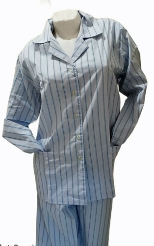 Pigiama donna taglio maschile - taglio,