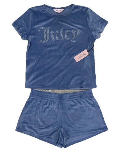 Pigiama corto juicy - juicy, couture