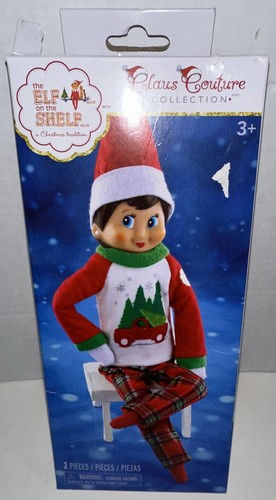 Pigiama elfo sullo - pigiama,