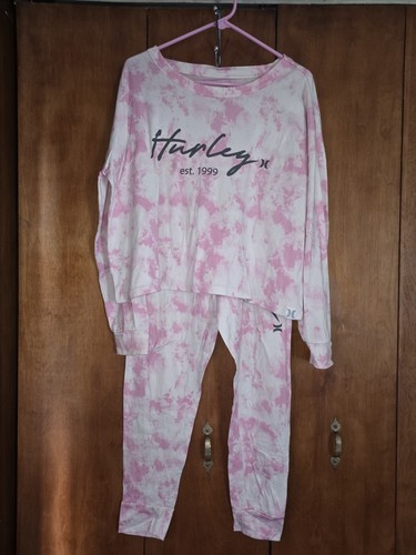 Abbigliamento notte hurley - abbigliamento,