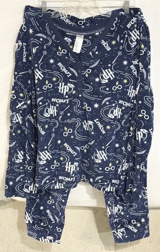 Pigiama donna harry potter - pigiama,