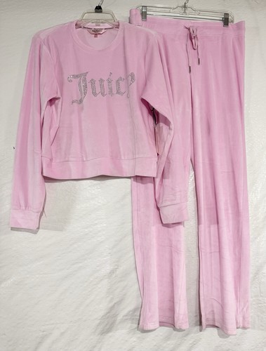 Nuovo set pigiama juicy - nuovo,