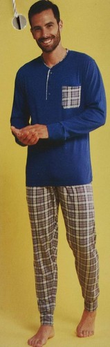 Pigiama uomo leggero - uomo, cotone