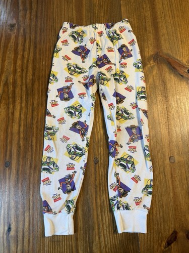 Pantaloni pigiama vintage - pantaloni, toy