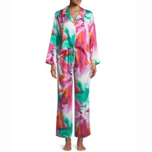 Pigiama natori paraiso - natori, 2