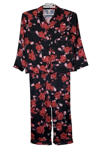 Pigiama victoria secret set - pigiama,