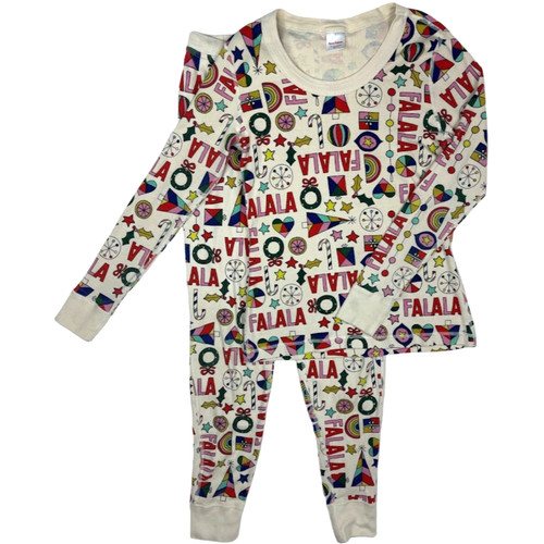 Pigiama donna hanna - donna,