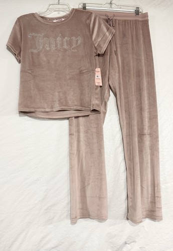 Nuovo juicy couture set - juicy,