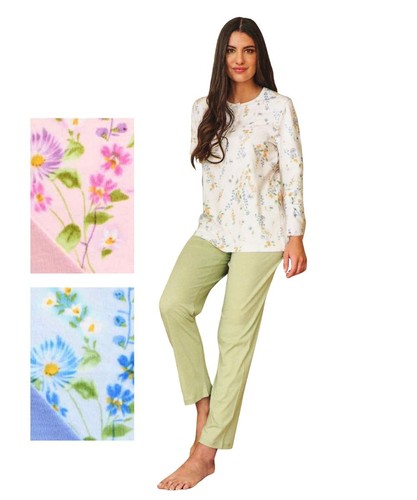Pigiama donna manica - , a