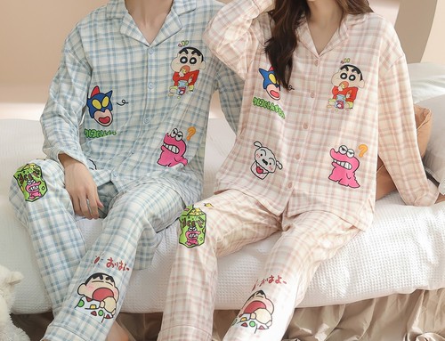 Pigiama uomo donna 100 - pigiama, e