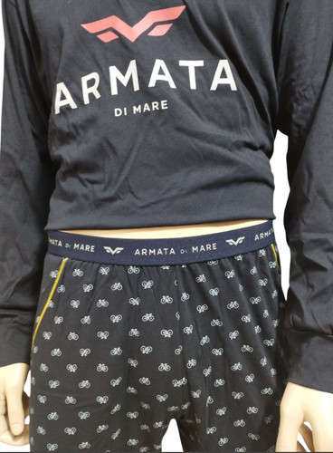 Armata mare pigiama - armata,