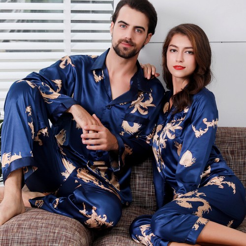 Set accappatoio uomo donna - accappatoio, uomo/donna