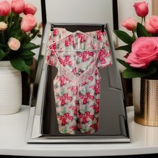 Jessica Simpson 🛍️PJ Set