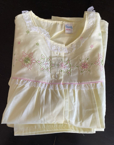 Pigiama vintage gaymode - vintage,