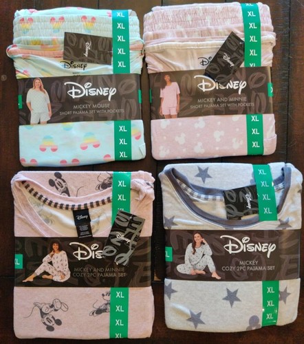 Nuovo set xl disney - 4,