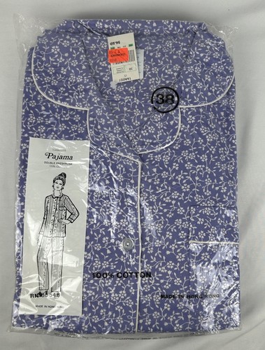 Nuovo set pigiama donna - set,