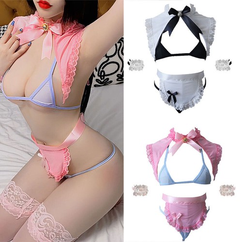 Costumi notte donna sexy - costumi,