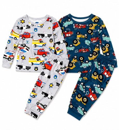 Pigiama per bambini set - pigiama,
