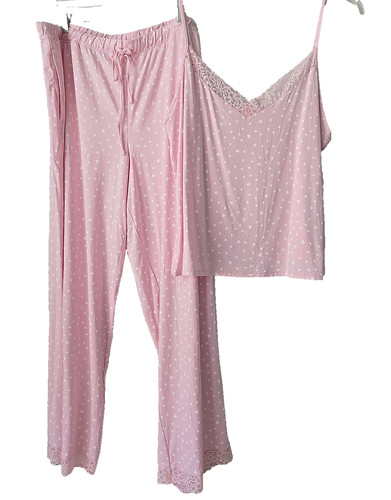 Set pigiama 2pz - pigiama, con