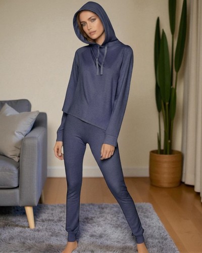 Pigiama donna admas modello - di,