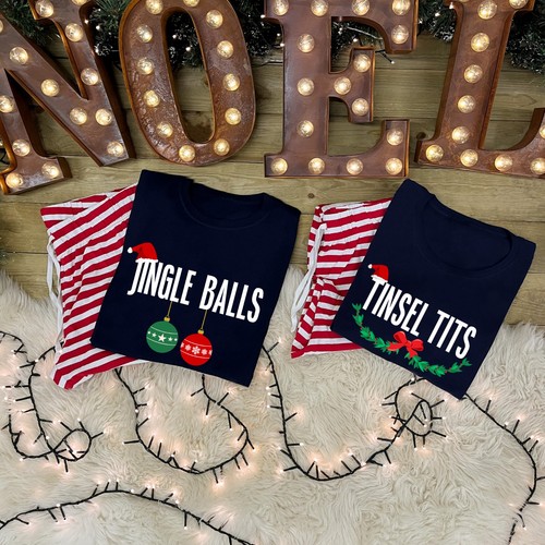 Pigiama jingle palline - pigiama,