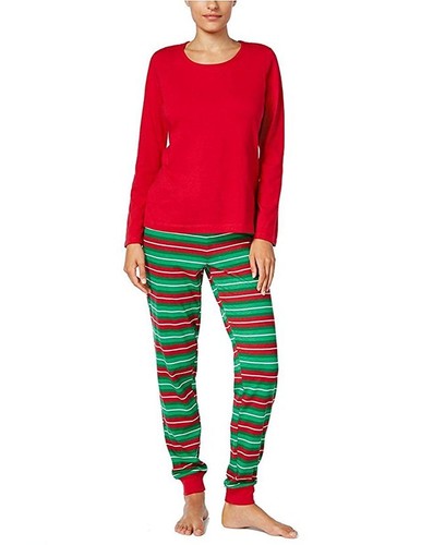 Pigiama famiglia donna set - famiglia,