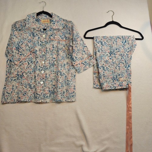 Papinelle set pigiama 2pz - papinelle,
