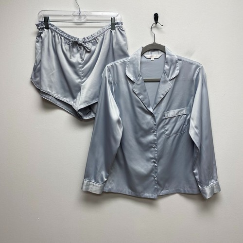 Homebodii blu set pezzi raso - homebodii,